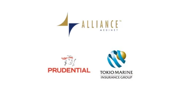 Alliance schemes we accept at our clinic.