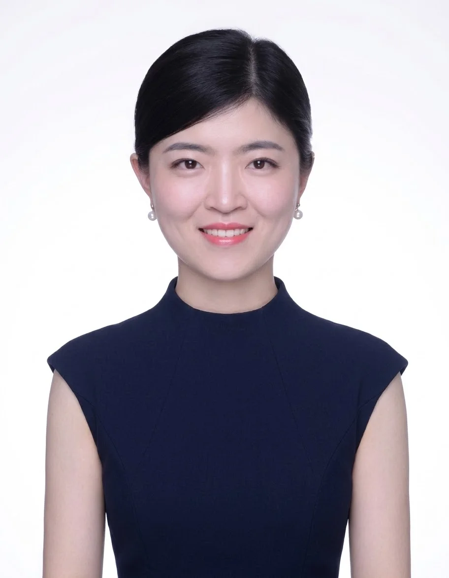 Dr Wang Qian of Central 24-HR Clinic Group.