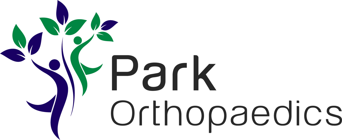 Park Orthopaedics Logo